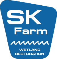 SK Farm Wetland Restoration