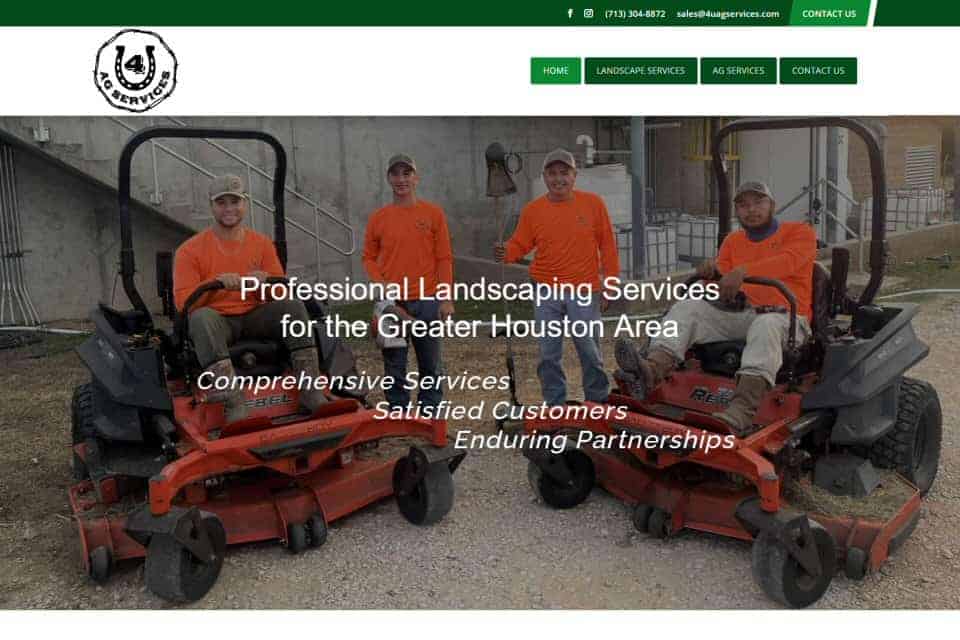 4 U AG Services by SK Farm LLC